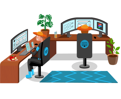 UX/UI audit