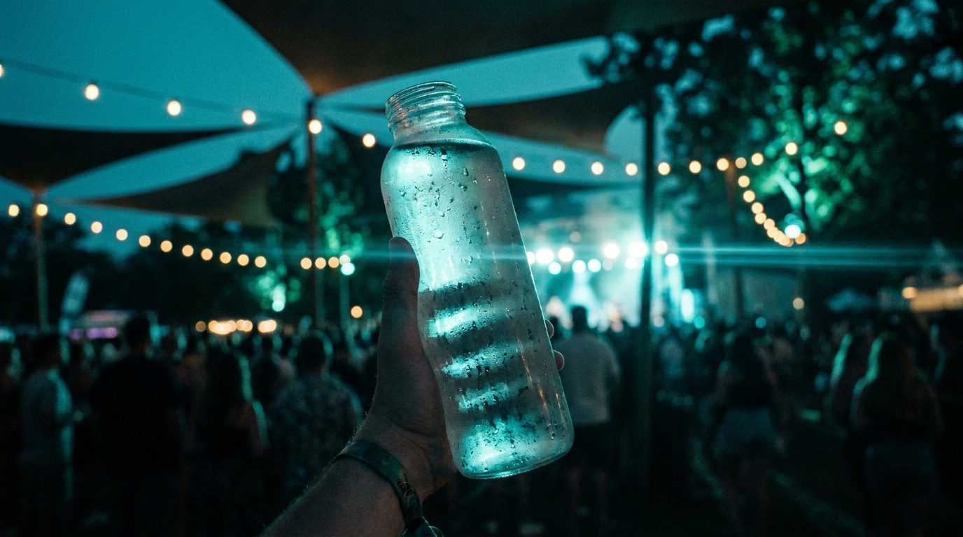 FreeWater voorvertoning