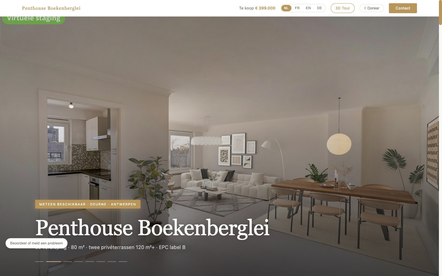 Penthouse website