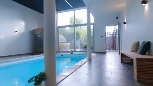 Casaya Spa klant